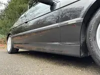 2001 BMW 735i Sport E38 Automatic - 23,000 Miles-For Sale