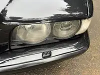 2001 BMW 735i Sport E38 Automatic - 23,000 Miles-For Sale