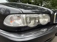 2001 BMW 735i Sport E38 Automatic - 23,000 Miles-For Sale