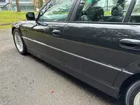 2001 BMW 735i Sport E38 Automatic - 23,000 Miles-For Sale