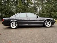 2001 BMW 735i Sport E38 Automatic - 23,000 Miles-For Sale