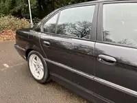2001 BMW 735i Sport E38 Automatic - 23,000 Miles-For Sale