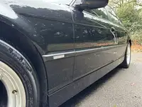 2001 BMW 735i Sport E38 Automatic - 23,000 Miles-For Sale
