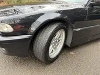 2001 BMW 735i Sport E38 Automatic - 23,000 Miles-For Sale