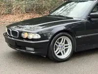 2001 BMW 735i Sport E38 Automatic - 23,000 Miles-For Sale