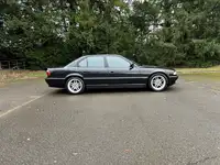 2001 BMW 735i Sport E38 Automatic - 23,000 Miles-For Sale