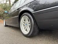 2001 BMW 735i Sport E38 Automatic - 23,000 Miles-For Sale