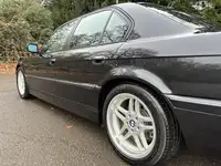 2001 BMW 735i Sport E38 Automatic - 23,000 Miles-For Sale