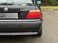 2001 BMW 735i Sport E38 Automatic - 23,000 Miles-For Sale