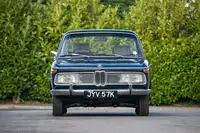 1972 BMW 2000 Neue Klasse-Sold