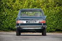 1972 BMW 2000 Neue Klasse-Sold