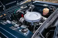 1972 BMW 2000 Neue Klasse-Sold