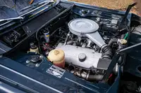 1972 BMW 2000 Neue Klasse-Sold