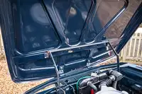 1972 BMW 2000 Neue Klasse-Sold