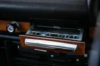 1972 BMW 2000 Neue Klasse-Sold