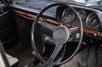 1972 BMW 2000 Neue Klasse-Sold