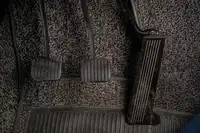 1972 BMW 2000 Neue Klasse-Sold