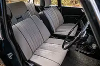 1972 BMW 2000 Neue Klasse-Sold