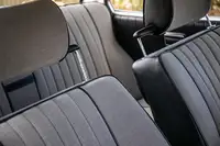 1972 BMW 2000 Neue Klasse-Sold