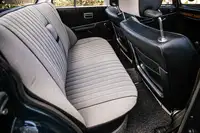 1972 BMW 2000 Neue Klasse-Sold