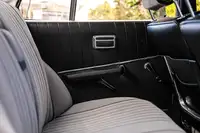 1972 BMW 2000 Neue Klasse-Sold