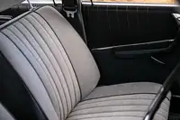 1972 BMW 2000 Neue Klasse-Sold