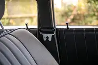 1972 BMW 2000 Neue Klasse-Sold