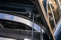 1972 BMW 2000 Neue Klasse-Sold