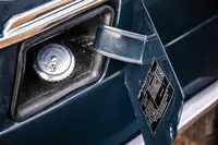 1972 BMW 2000 Neue Klasse-Sold