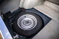 1972 BMW 2000 Neue Klasse-Sold