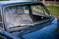 1972 BMW 2000 Neue Klasse-Sold