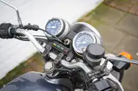 1978 Moto Morini 500 Strada 478cc-Sold