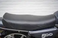 1978 Moto Morini 500 Strada 478cc-Sold