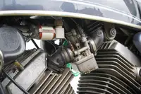 1978 Moto Morini 500 Strada 478cc-Sold