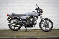 1978 Moto Morini 500 Strada 478cc-Sold