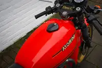 1981 Moto Morini 500 Sport 478cc-Sold
