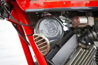 1981 Moto Morini 500 Sport 478cc-Sold