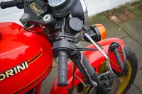 1981 Moto Morini 500 Sport 478cc-Sold