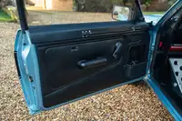 1982 Talbot Sunbeam Lotus Series 2-Sold