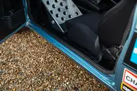 1982 Talbot Sunbeam Lotus Series 2-Sold