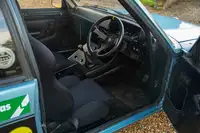 1982 Talbot Sunbeam Lotus Series 2-Sold