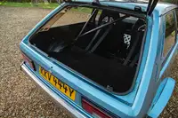 1982 Talbot Sunbeam Lotus Series 2-Sold