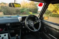 1982 Talbot Sunbeam Lotus Series 2-Sold