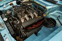 1982 Talbot Sunbeam Lotus Series 2-Sold