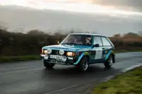 1982 Talbot Sunbeam Lotus Series 2-Sold
