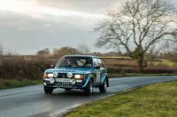1982 Talbot Sunbeam Lotus Series 2-Sold