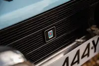 1982 Talbot Sunbeam Lotus Series 2-Sold