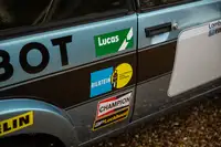 1982 Talbot Sunbeam Lotus Series 2-Sold