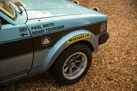 1982 Talbot Sunbeam Lotus Series 2-Sold