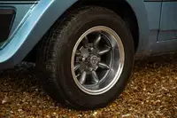 1982 Talbot Sunbeam Lotus Series 2-Sold